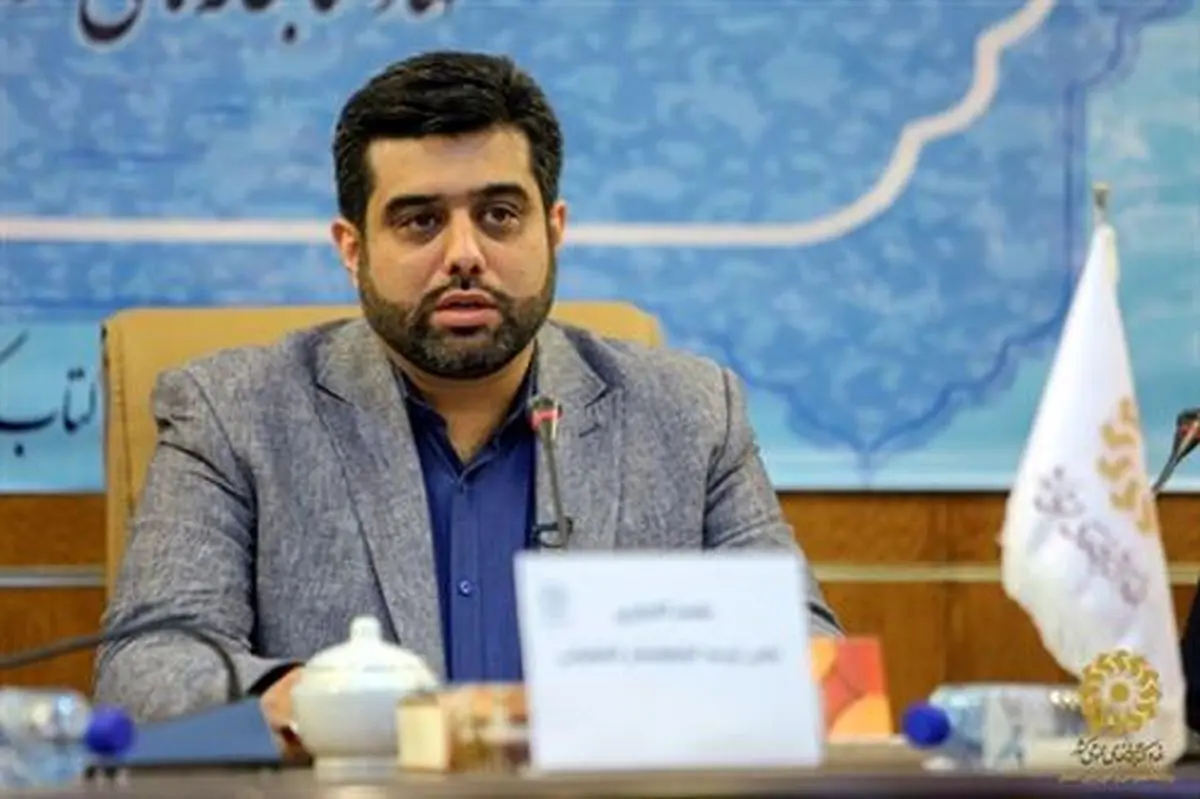  مدیر کل دفتر آموزش و توسعه فعالیت‌های فرهنگی و هنری