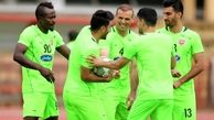 برانکو به بازیکنان پرسپولیس: تمرکزتان روی بازی با نساجی باشد