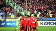 ۳ بازیکن آزاد، هدیه فیفا به پرسپولیس
