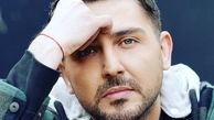 حال بد بازیگر ملکه گدایان + عکس