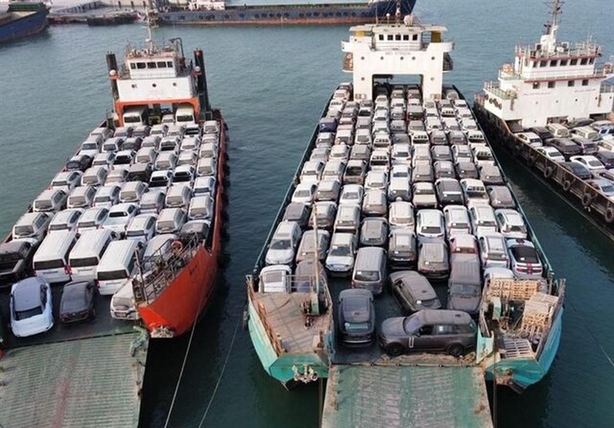 5 ماه انتظار برای یک نامه ؛ چرا آئین‌نامه واردات خودروهای کارکرده ابلاغ نمی‌ شود ؟
