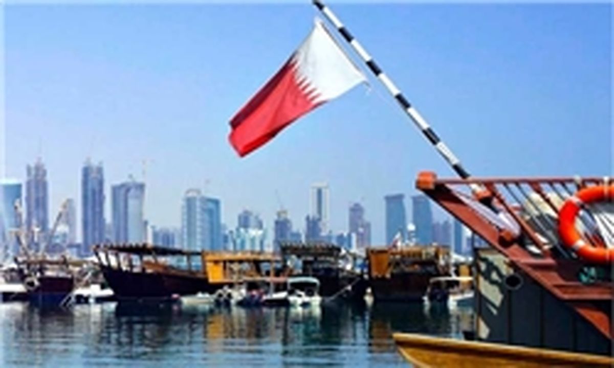 قطر کالاهای چهار کشور عربی را تحریم کرد