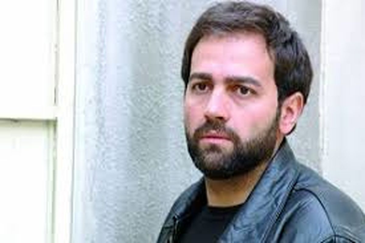  آرش مجیدی در خوزستان/عکس