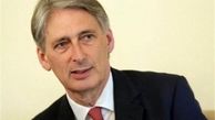 وزیر دارایی انگلیس: برگزیت بدون توافق ده‌ها میلیارد پوند هزینه خواهد داشت