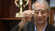 درخواست احمدی‌نژاد از کفاشیان