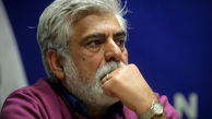 آری بازیگر معروف مرد به دعوت رئیس جمهوری+عکس