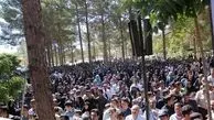 برنامه پیاده روی بازنشستگان تأمین اجتماعی در سراسر کشور برگزار می‌شود