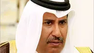 اعتراف جالب نخست‌ وزیر سابق‌ قطر  درباره  ایران
