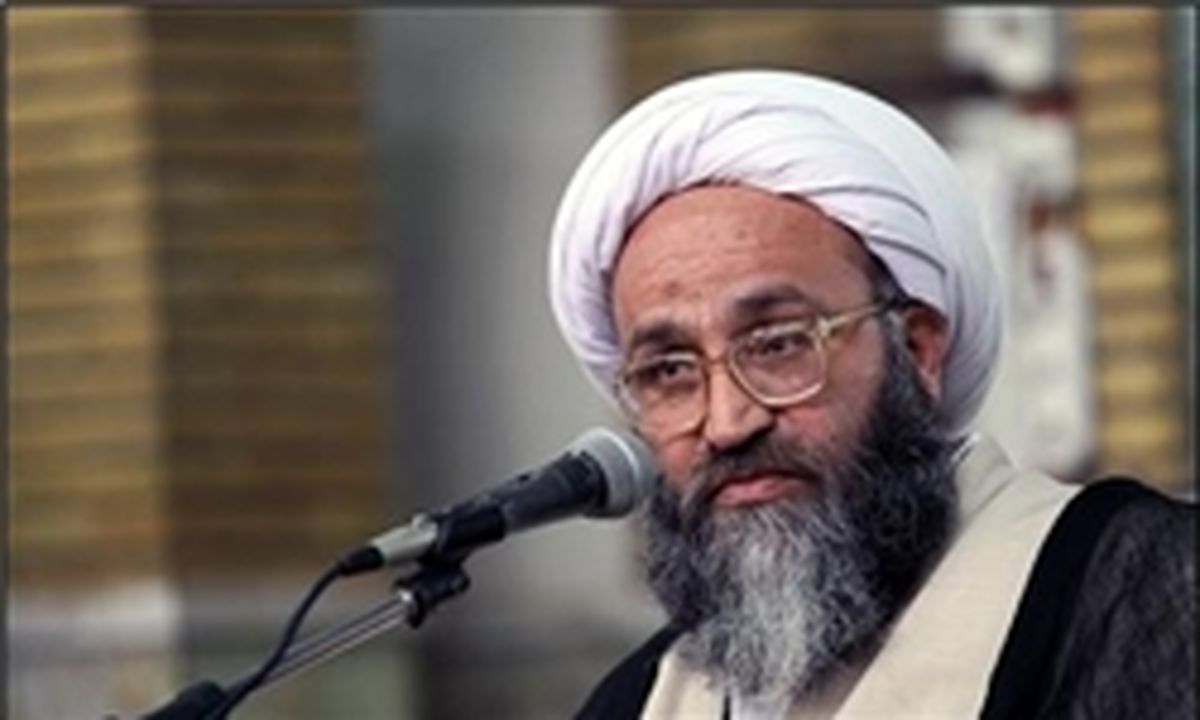  برخورد قوه قضاییه با فائزه هاشمی به خاطر دیدار با بهاییان