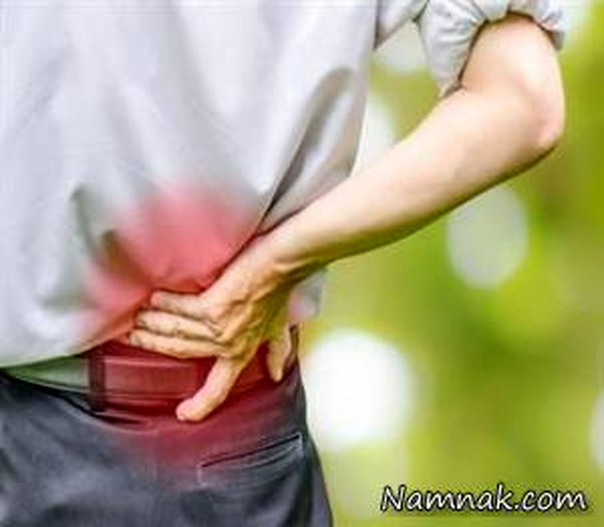 سرطان کلیه چه علائمی دارد