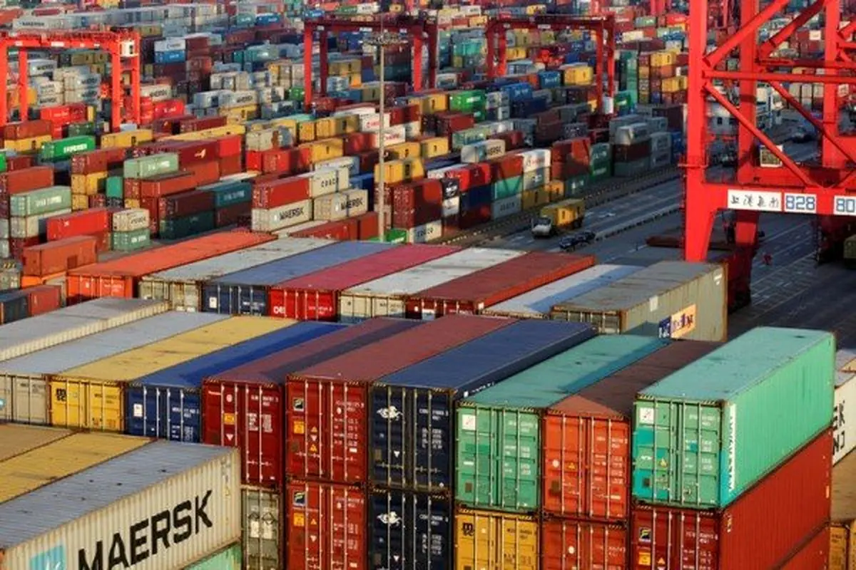 واکنش چین به اعمال تعرفه‌های جدید توسط آمریکا 