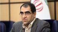 انتقاد شدید وزیر بهداشت از مصوبه هیات دولت