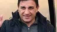 بازهم امیرخان قلعه نویی به جاده خاکی زد