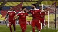 مربی سوری: ایران را می بریم!