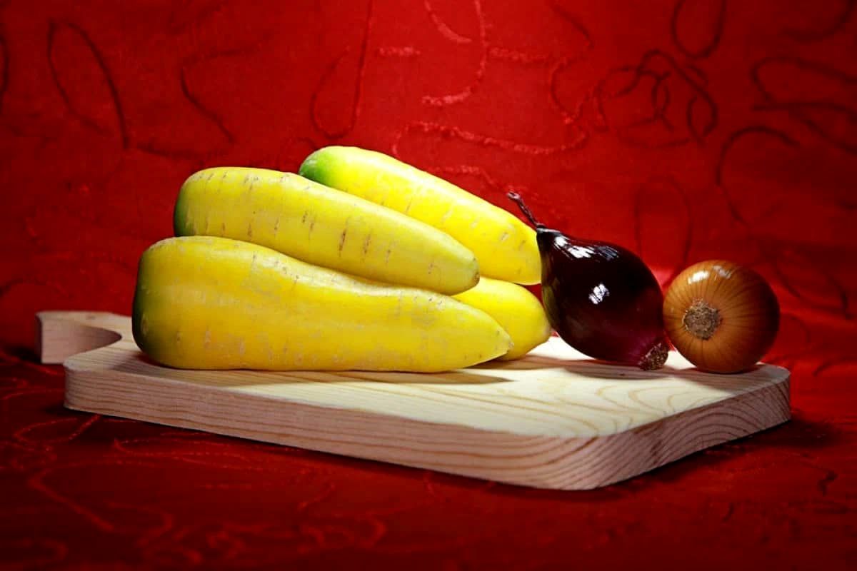 زردک چیست و چه خواصی دارد ؟
