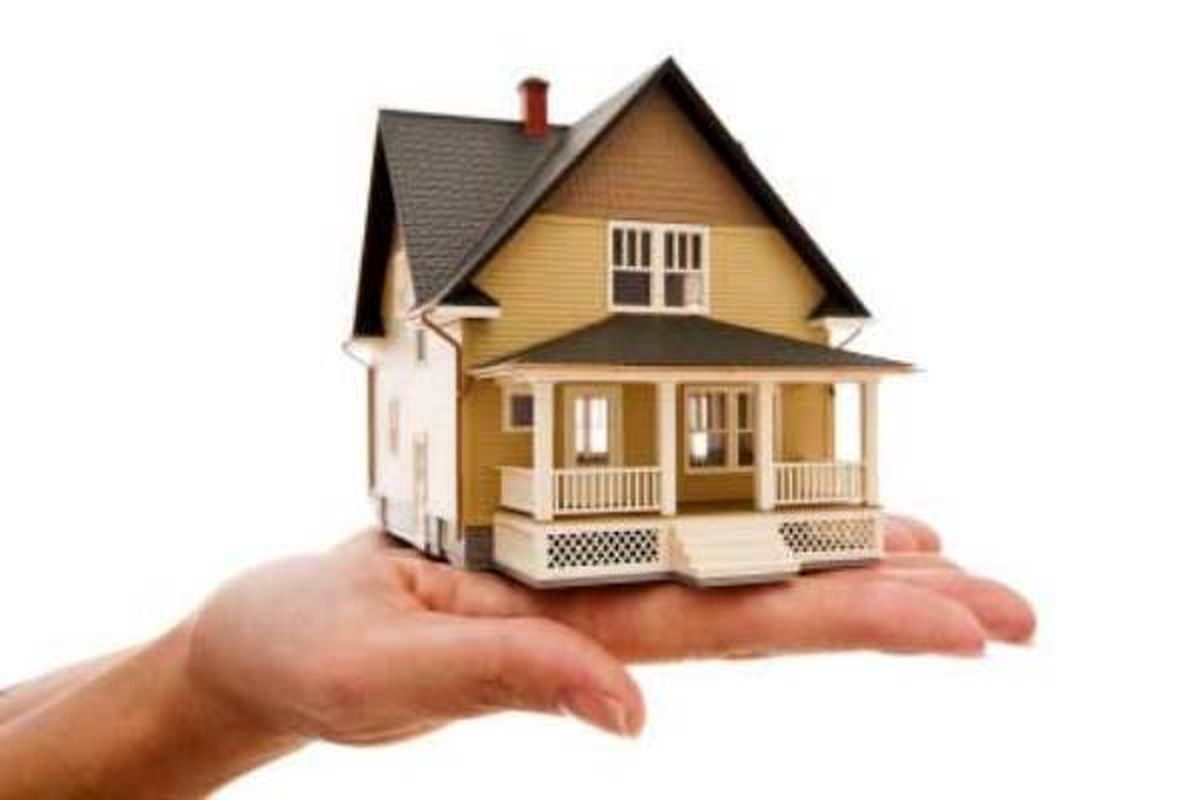 مددجویان تهرانی خانه‌دار شدند
