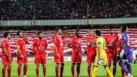 پرسپولیس به دنبال بلیت جام باشگاه‌های جهان است