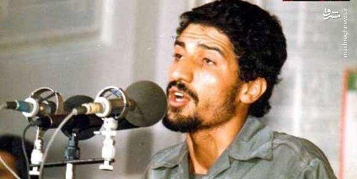 
تصاویر دیده‌نشده از صادق آهنگران در دهه ۶۰
