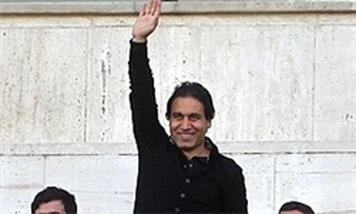 رفتار تماشاگران دورتموند نقطه عطف فینال بود