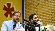 واکنش داور عصر جدید به ناخونک