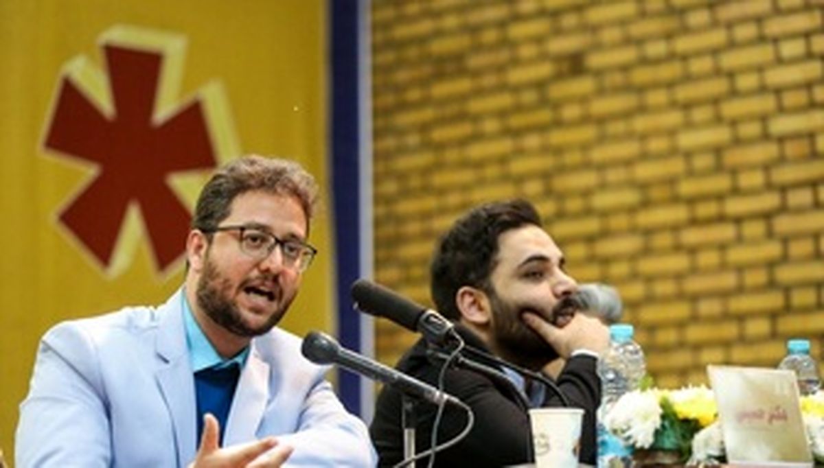 واکنش داور عصر جدید به ناخونک