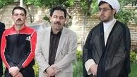 پاکبان سنندجی با پای پیاده به دیدار رهبری می رود