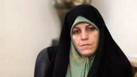 خانم مولاوردی و باختی تلخ...!