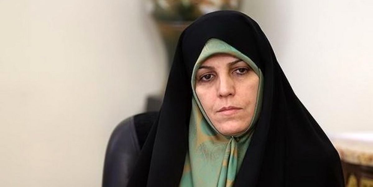خانم مولاوردی و باختی تلخ...!