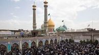 زمان آغاز راهپیمایی جاماندگان اربعین