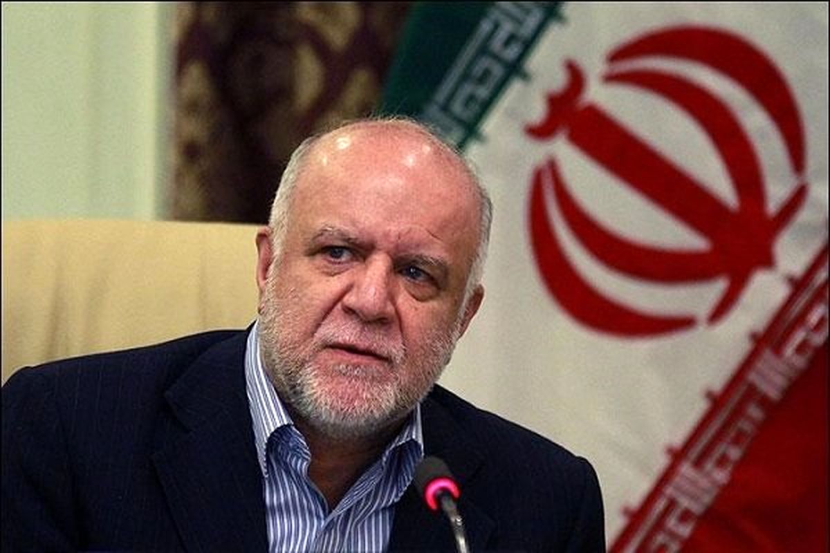 ایران آماده صدور گاز به پاکستان