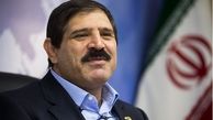 عباس جدیدی برای انتخابات فدراسیون کشتی ثبت نام کرد