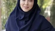 استایل دانشجویی لیلا اوتادی + عکس