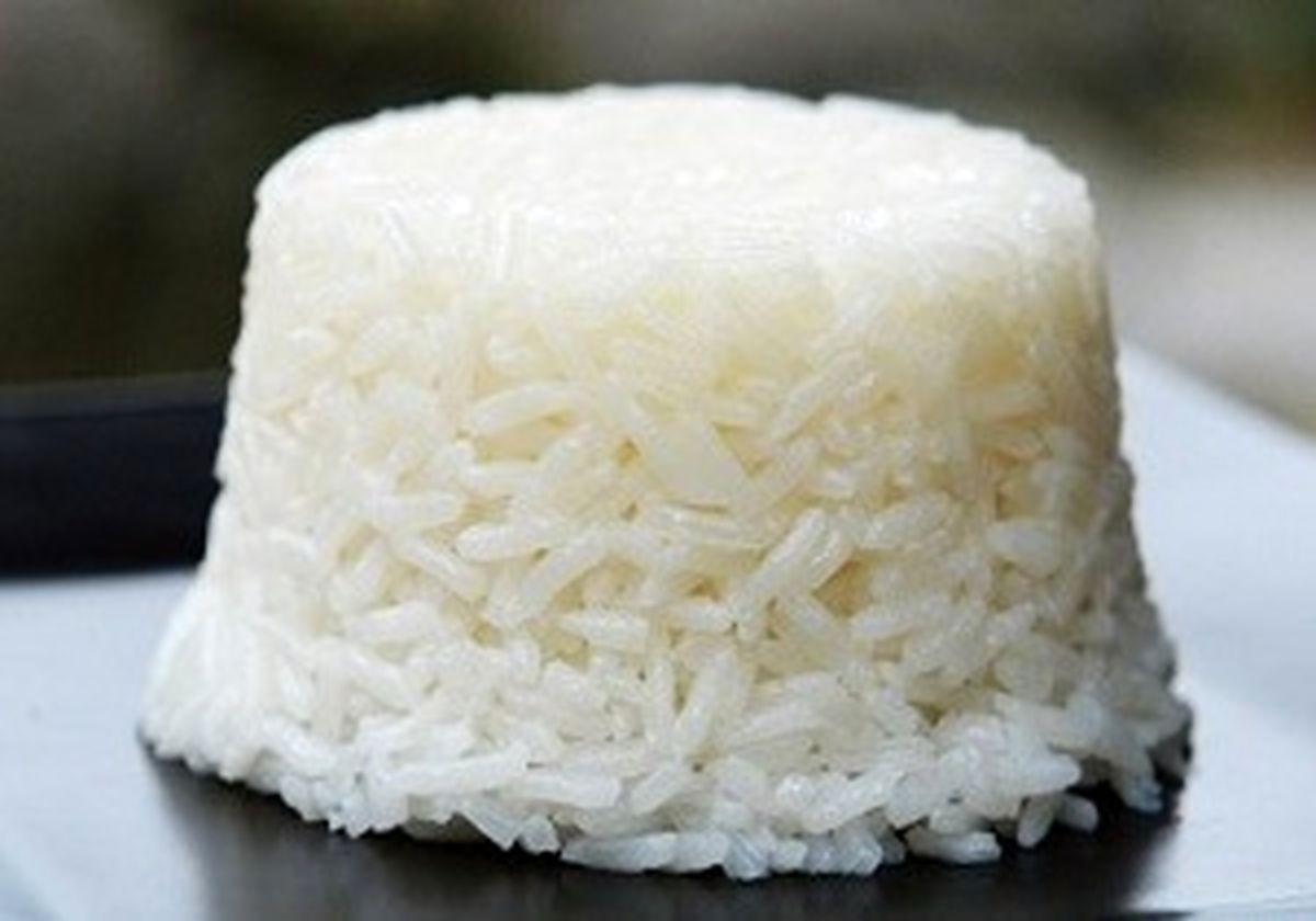 برنج آبکش شده یا کته؛ بالاخره کدام بهتر است؟ 