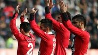 واکنش مدیران به اعتصاب دوباره ی پرسپولیس!