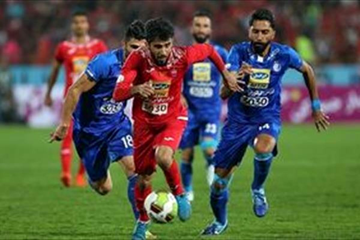 خبری که پرسپولیسی ها و برانکو را خوشحال می کند! + عکس