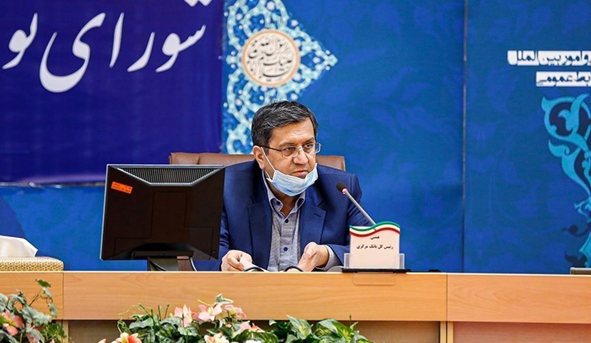 همتی: صادرات دوباره احیا شد/ ادغام دو بانک حکمت و مهر اقتصاد در سپه ظرف هفته آینده

