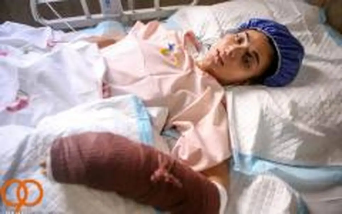 روایت ناراحت کننده مادر سارا عبدالملکی از تهدید به بسته شدن حسابش