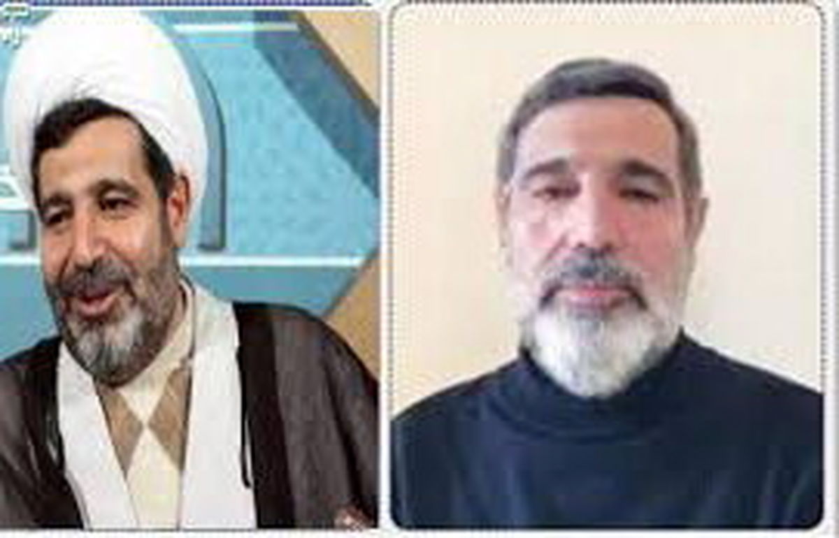 قاضی منصوری در رومانی دستگیر شد
