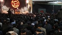 رسالت«هیئت انقلابی» در روزگار ما چیست؟