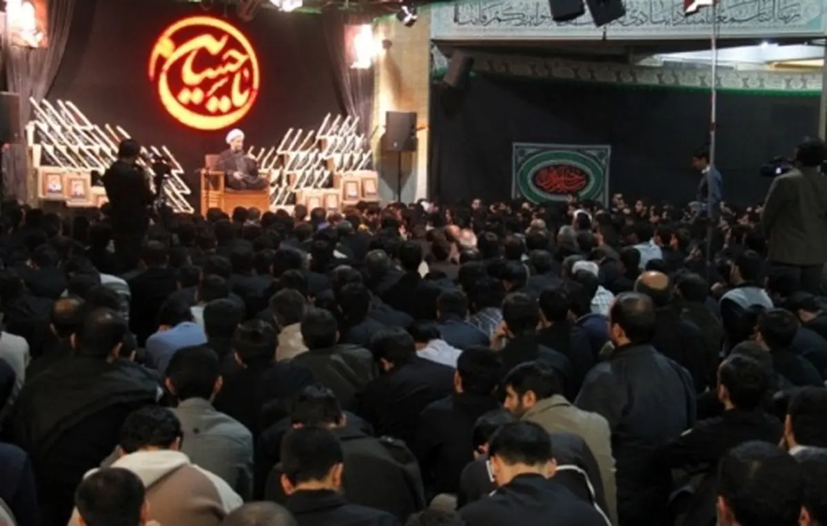 رسالت«هیئت انقلابی» در روزگار ما چیست؟