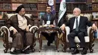 سفر وزیر اطلاعات کشورمان به بغداد و پرونده های قابل بحث