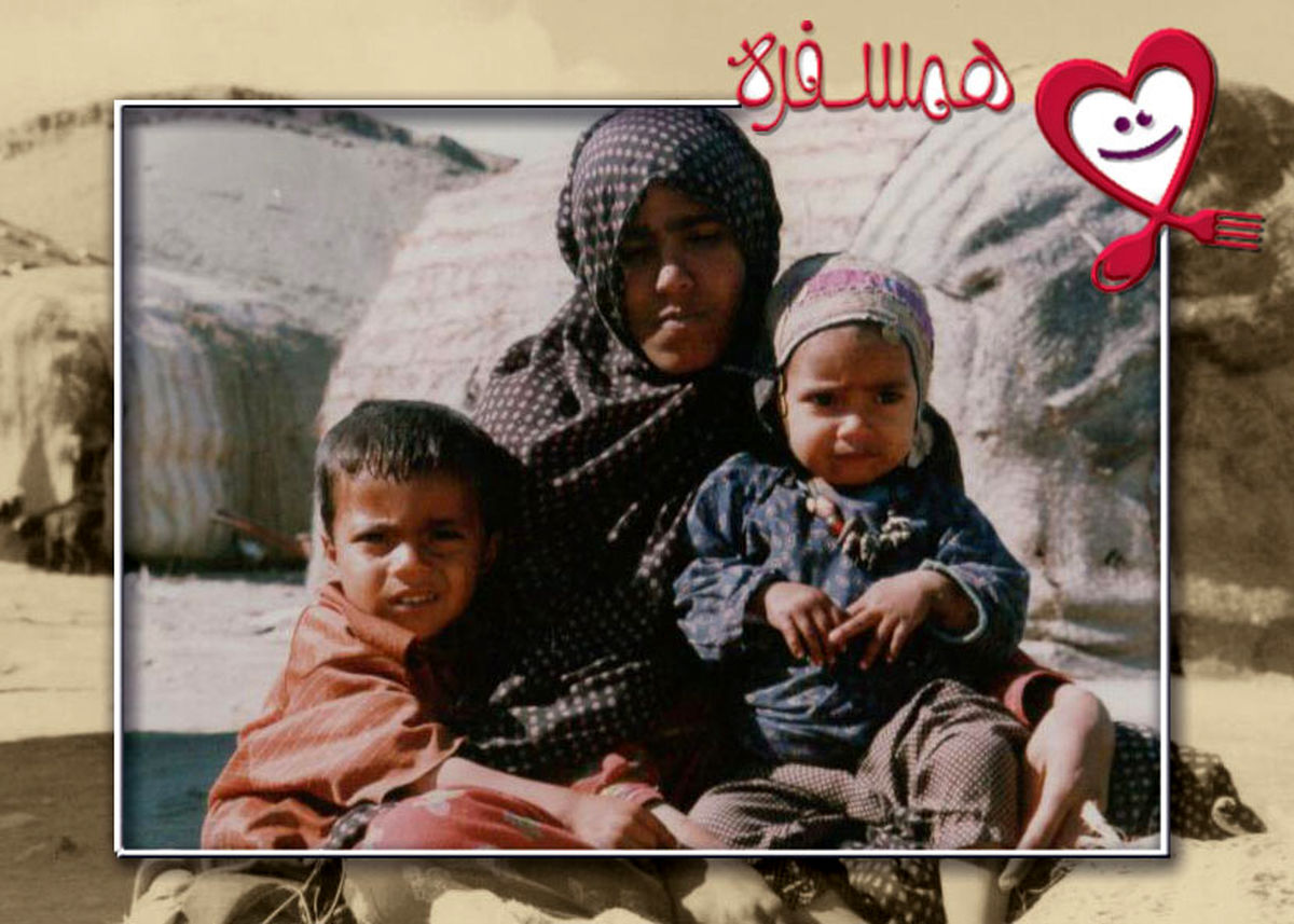 پویشی برای رفع سوءتغذیه کودکان نیازمند زیر 6 سال/ چگونه در همسفره سهیم شویم؟