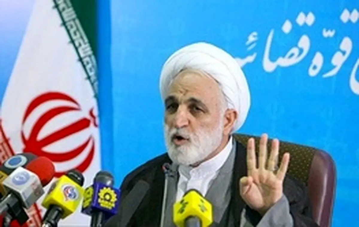 واکنش اژه‌ای به دختران خیابان انقلاب/ تبرئه طوسی تایید شد 