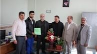 جوان‌ترین معلم با 17 سال سن وارد آموزش و پرورش شد 