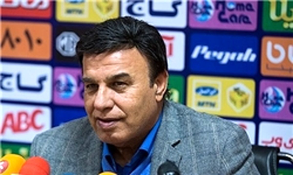 مظلومی: اشتباهات داوری نبود قهرمان می‌شدیم