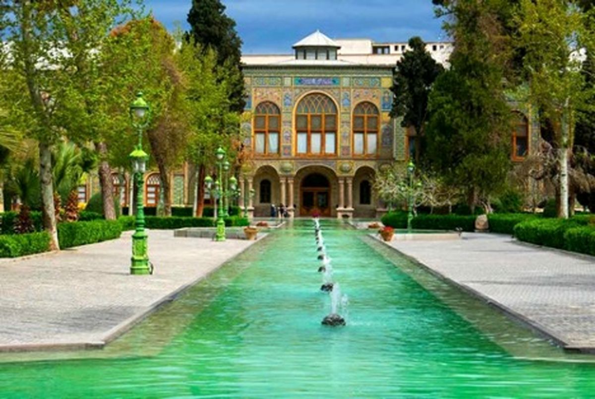آخر هفته‌های تهرانی‌ها در محله‌های قدیمی یا اطراف تهران 