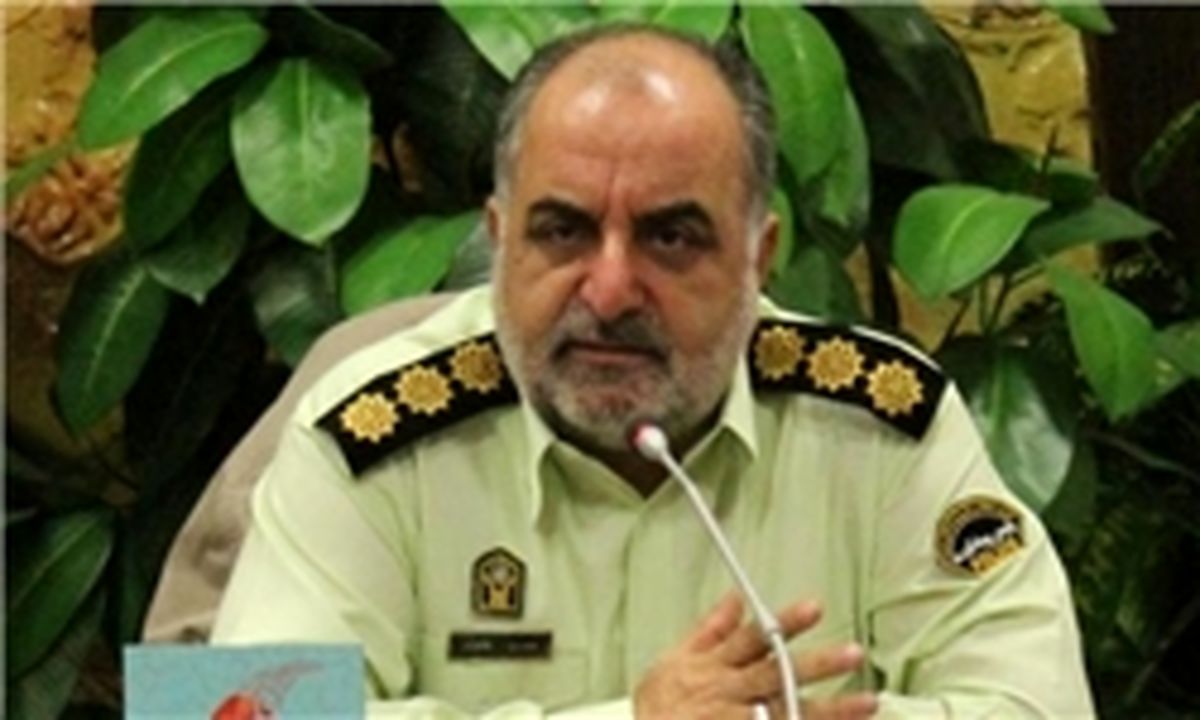 آغاز مرحله جدید طرح امنیت محله محور در تهران