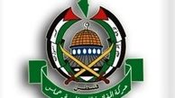 واکنش حماس به تجاوزگری آمریکا به خاک سوریه