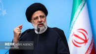 رئیسی : تقویت نقش بخش تعاونی در اقتصاد کشور باور جدی دولت مردمی است