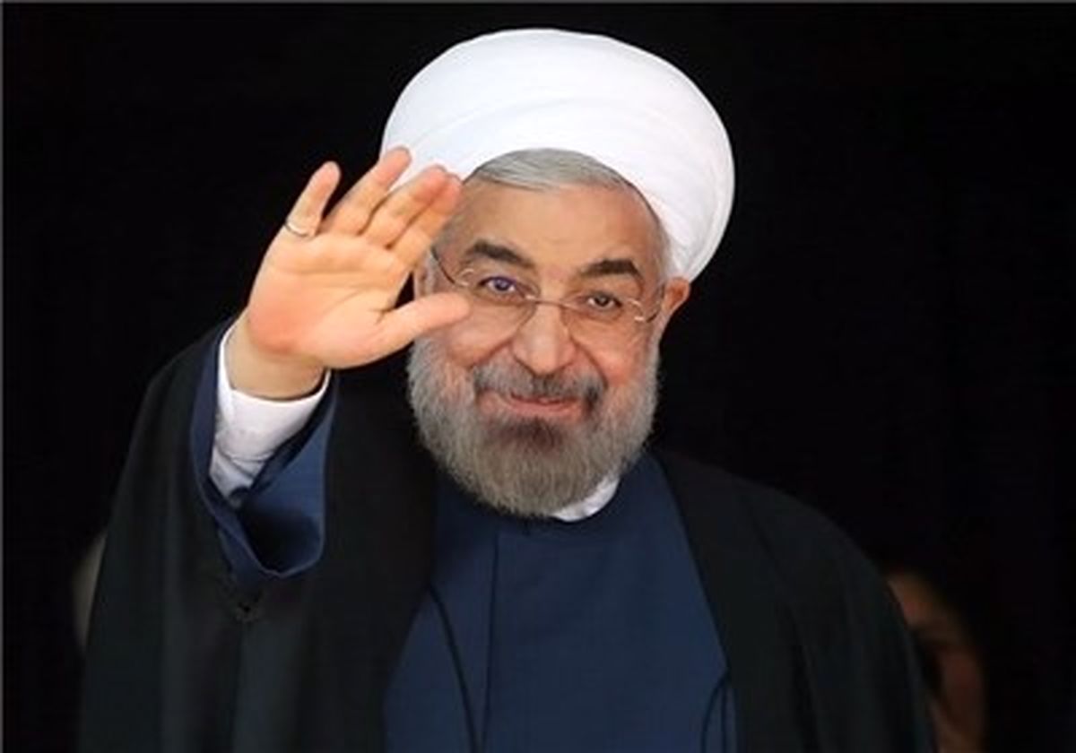 فعالان اقتصادی ایرانی خارج از کشور برای آبادانی ایران سرمایه‌گذاری کنند